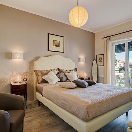 Maryrosy Sorrento Apartment Екстериор снимка