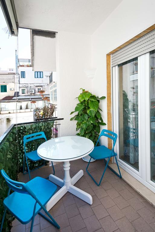 Maryrosy Sorrento Apartment Екстериор снимка