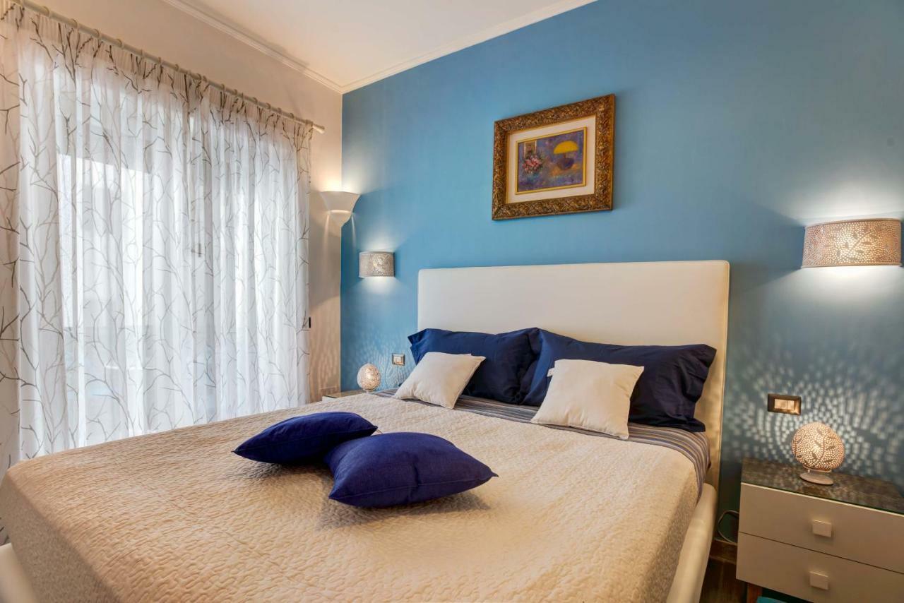 Maryrosy Sorrento Apartment Екстериор снимка